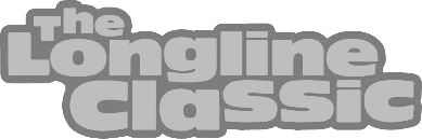 logo of the longline classic