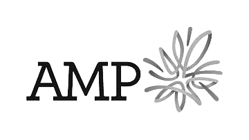 Picture of Logo of AMP