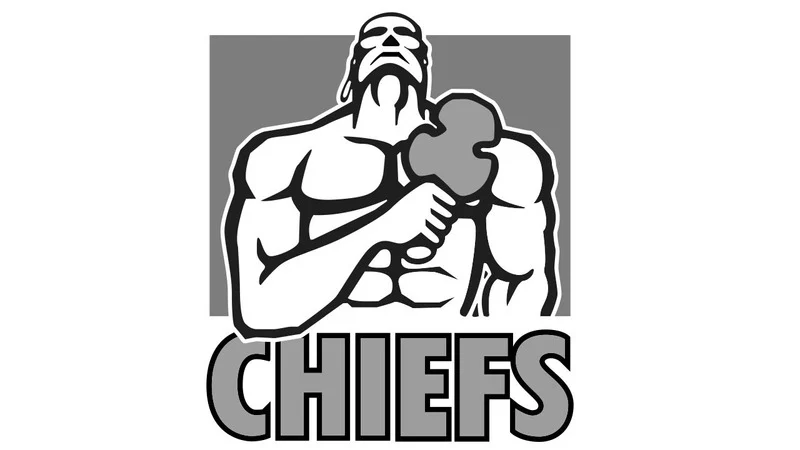 Picture of a chiefs logo